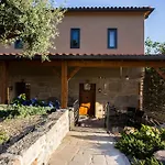Feriegård Quinta Do Caminho, Al Valenca