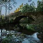 Quinta Do Caminho, Al Feriegård Valenca
