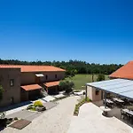 בית חווה Quinta Do Caminho, Al