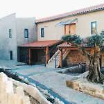 Quinta Do Caminho, Al Feriegård *