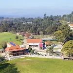 Feriegård Quinta Do Caminho, Al