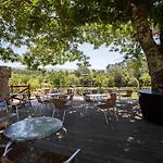 Feriegård Quinta Do Caminho, Al *