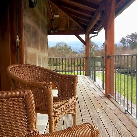 Quinta Do Caminho, Al *