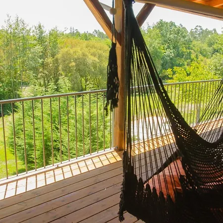 Quinta Do Caminho, Al Κατάλυμα σε φάρμα