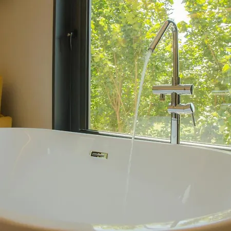 Alloggio per agriturismo Quinta Do Caminho, Al