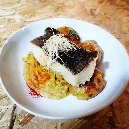 Quinta Do Caminho, Al Alloggio per agriturismo