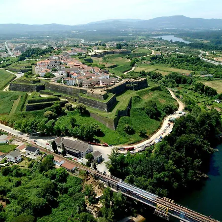 Quinta Do Caminho, Al