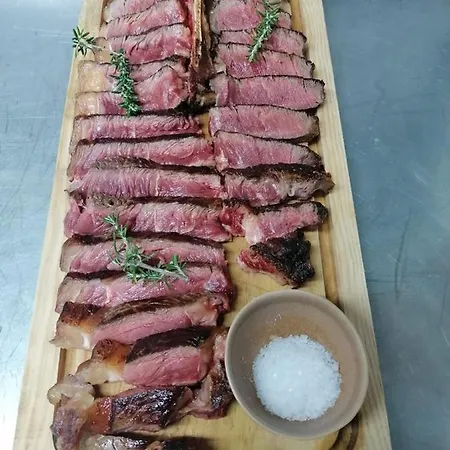 Κατάλυμα σε φάρμα Quinta Do Caminho, Al