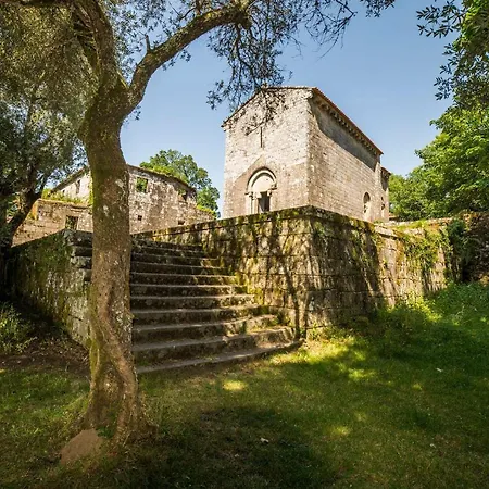 Quinta Do Caminho Farm stay