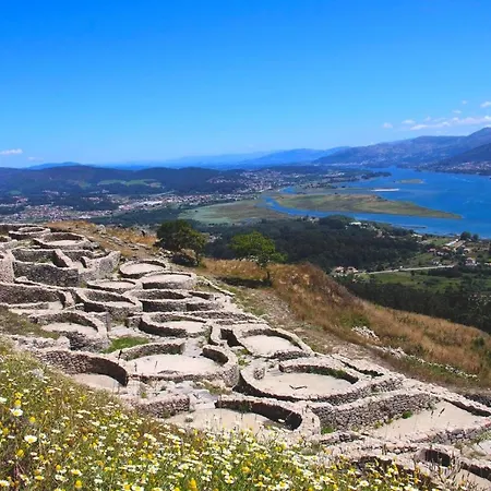Quinta Do Caminho, Al Κατάλυμα σε φάρμα