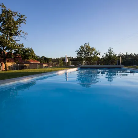 Quinta Do Caminho, Al *