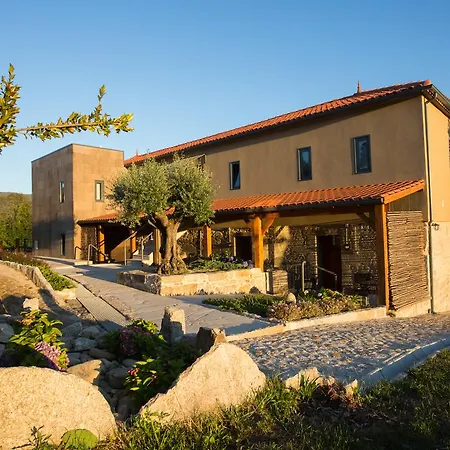 Alloggio per agriturismo Quinta Do Caminho, Al Valenca