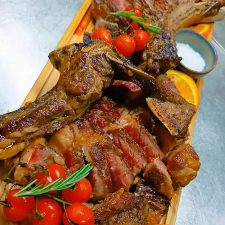 Quinta Do Caminho, Al