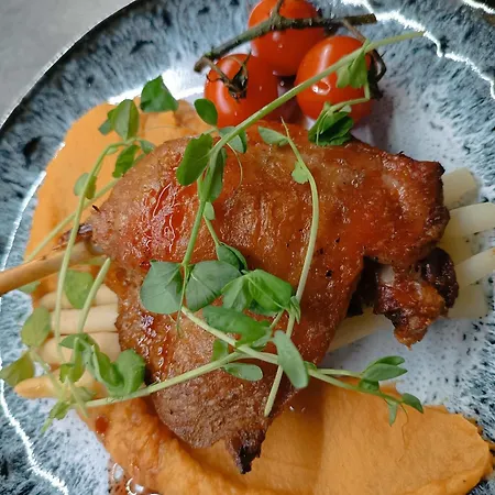 Quinta Do Caminho, Al Κατάλυμα σε φάρμα Valenca