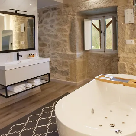 Quinta Do Caminho, Al Κατάλυμα σε φάρμα