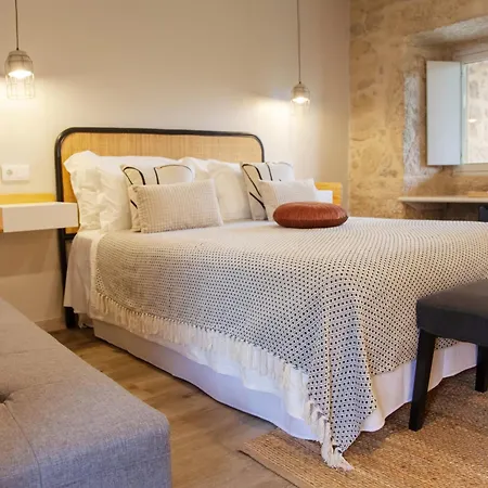 Farm stay Quinta Do Caminho