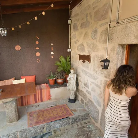 Quinta Do Caminho, Al Alojamento de Turismo Rural *