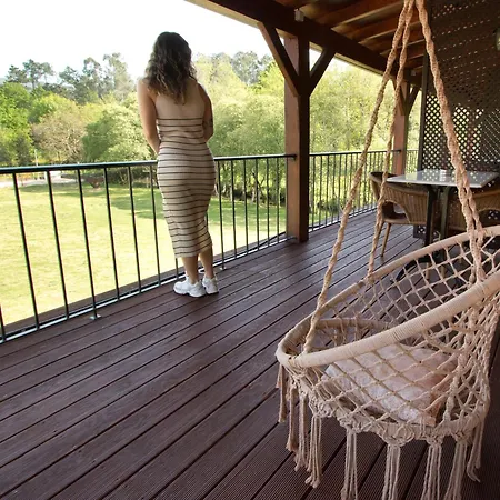 Quinta Do Caminho, Al