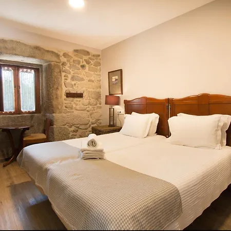 Quinta Do Caminho, Al Valenca