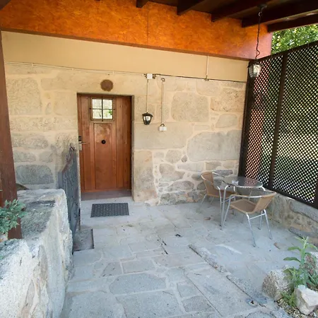 Quinta Do Caminho, Al Valença do Minho