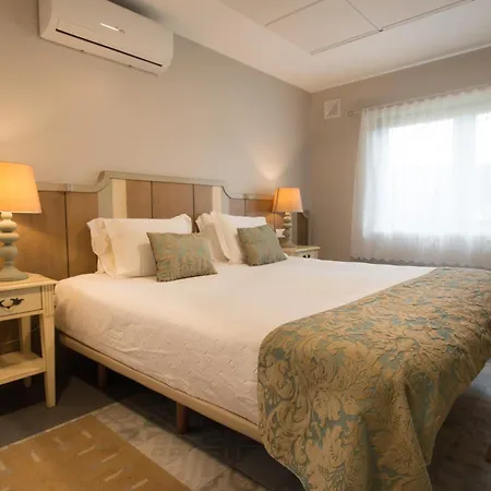 Farm stay Quinta Do Caminho Valenca