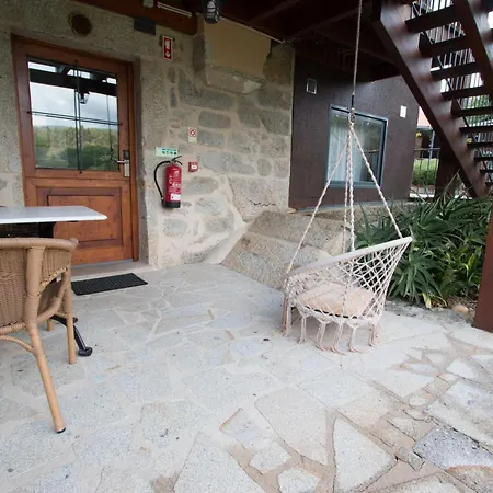Quinta Do Caminho, Al Alojamento de Turismo Rural