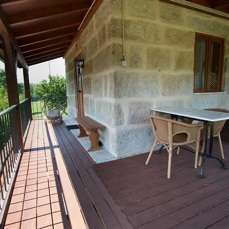 Quinta Do Caminho, Al Alojamento de Turismo Rural *