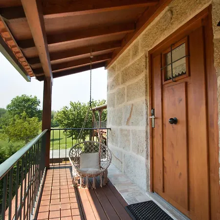 Quinta Do Caminho, Al * Valenca