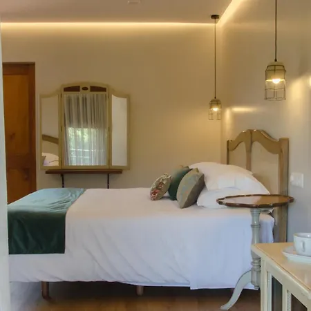Farm stay Quinta Do Caminho Valenca