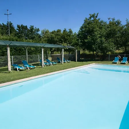 Quinta Do Caminho Farm stay *