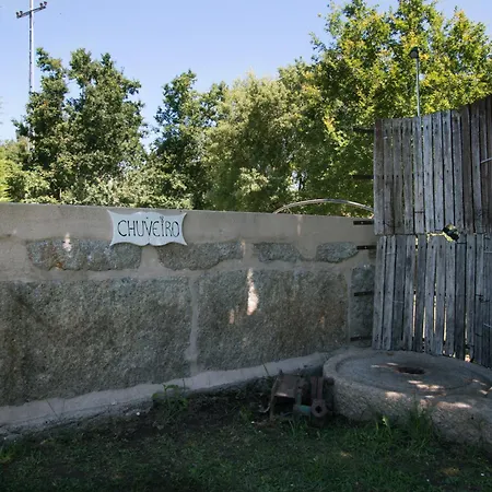 Quinta Do Caminho, Al Κατάλυμα σε φάρμα Valenca