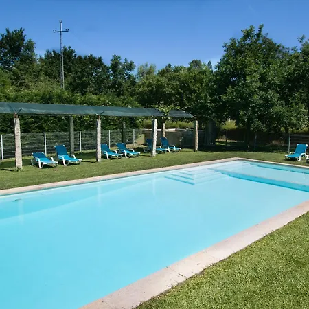 Alojamento de Turismo Rural Quinta Do Caminho, Al Valenca