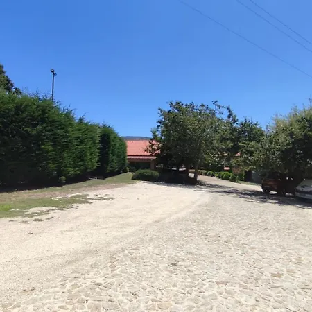 Quinta Do Caminho, Al