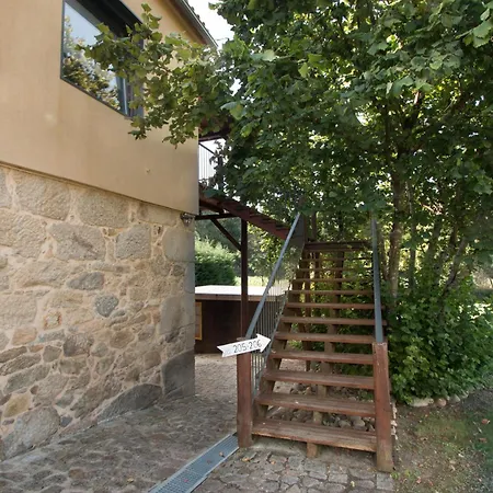 Quinta Do Caminho, Al Valenca