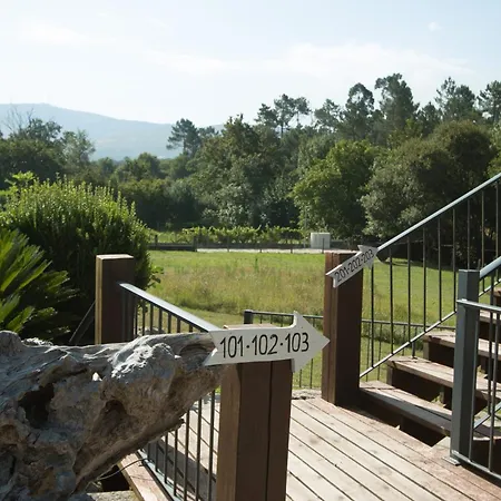 Quinta Do Caminho, Al