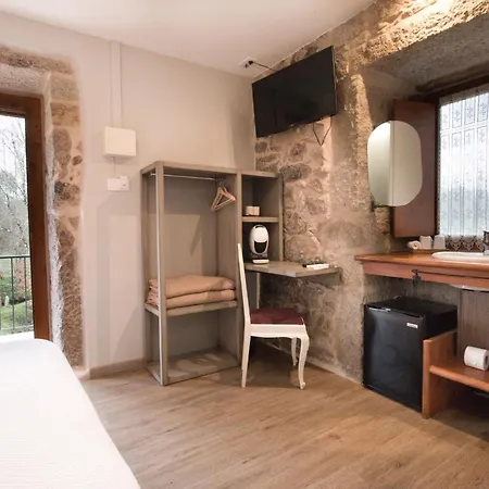 Farm stay Quinta Do Caminho