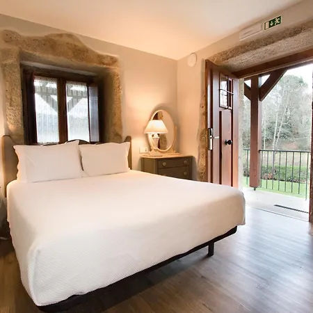 Quinta Do Caminho, Al Alojamento de Turismo Rural *