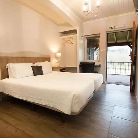 Farm stay Quinta Do Caminho *