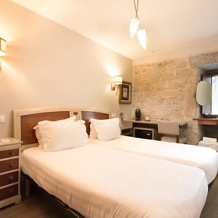 Farm stay Quinta Do Caminho *