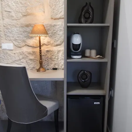 Quinta Do Caminho, Al Alojamento de Turismo Rural