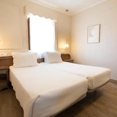 Quinta Do Caminho Farm stay Valenca
