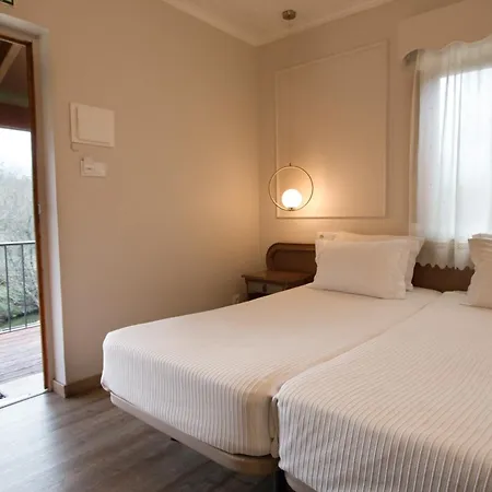 Quinta Do Caminho, Al