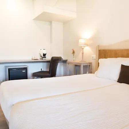 Farm stay Quinta Do Caminho