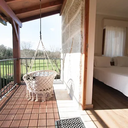 Quinta Do Caminho Valenca