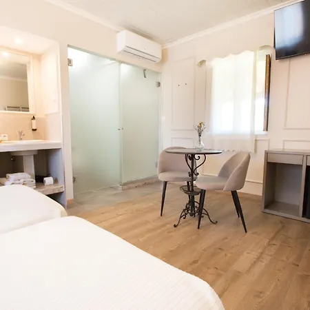 Quinta Do Caminho Farm stay