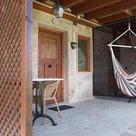Farm stay Quinta Do Caminho Valenca