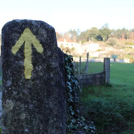 Quinta Do Caminho, Al Lantgård *