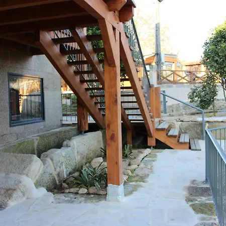 Quinta Do Caminho, Al