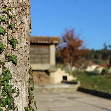 Quinta Do Caminho, Al * Valenca