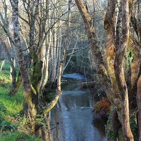 Quinta Do Caminho, Al *